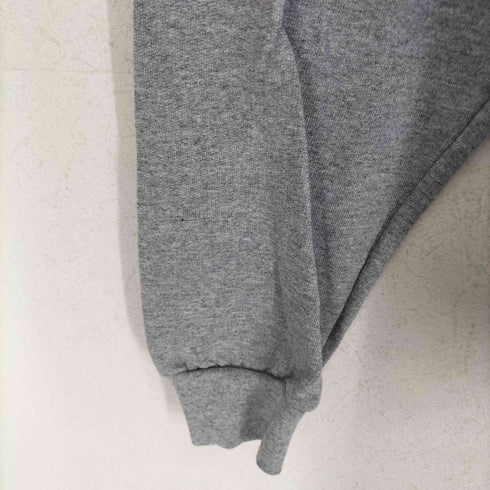 フルーツオブザルーム FRUIT OF THE LOOM EUREKA CURATION MARKET クルーネックスウェット メンズ M