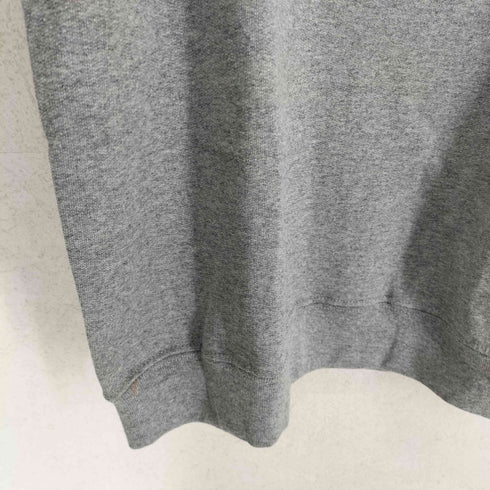 フルーツオブザルーム FRUIT OF THE LOOM EUREKA CURATION MARKET クルーネックスウェット メンズ M