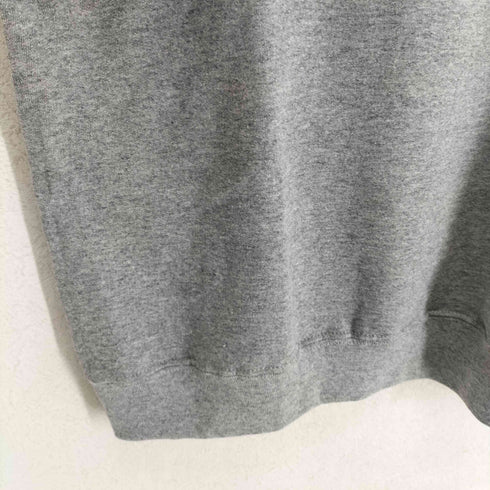 フルーツオブザルーム FRUIT OF THE LOOM EUREKA CURATION MARKET クルーネックスウェット メンズ M