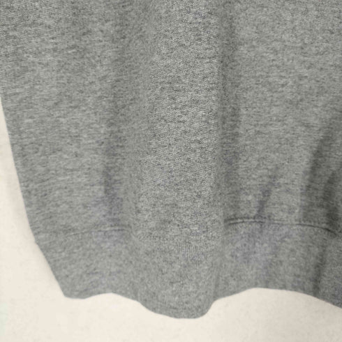 フルーツオブザルーム FRUIT OF THE LOOM EUREKA CURATION MARKET クルーネックスウェット メンズ L