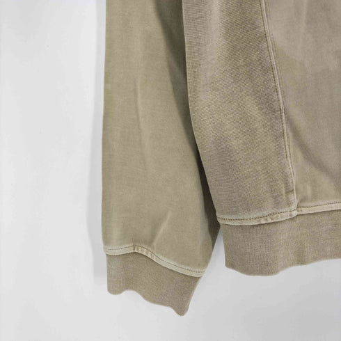 キス KITH ロゴ刺繍クルーネックスウェット メンズ JPN:L