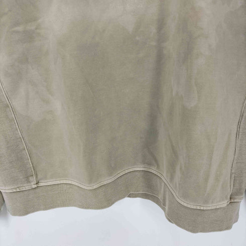 キス KITH ロゴ刺繍クルーネックスウェット メンズ JPN:L