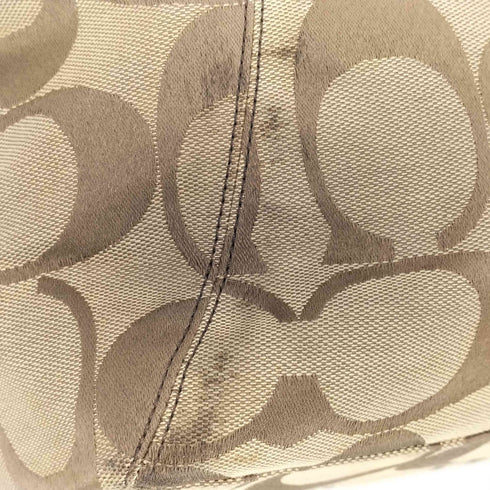 コーチ COACH SKHMA シグネチャー トートバッグ レディース