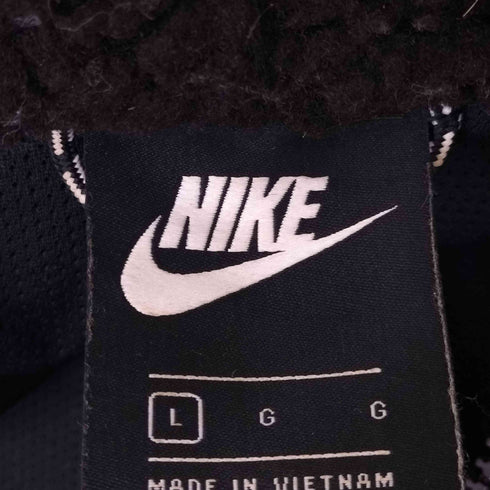 ナイキ NIKE HE HALFZIP HOODIE WINTER メンズ JPN:L