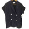 ウィルフリー willfully stitch work double gaze tailored レディース FREE