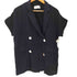 ウィルフリー willfully stitch work double gaze tailored レディース FREE