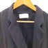 ウィルフリー willfully stitch work double gaze tailored レディース FREE