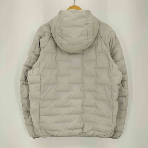 ユニクロ UNIQLO パフテックパーカ メンズ JPN:M