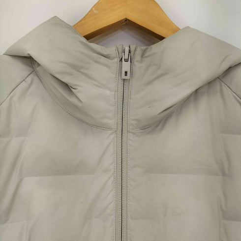 ユニクロ UNIQLO パフテックパーカ メンズ JPN:M