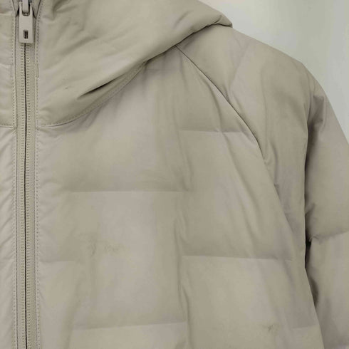 ユニクロ UNIQLO パフテックパーカ メンズ JPN:M