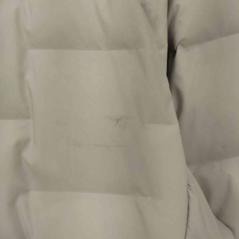 ユニクロ UNIQLO パフテックパーカ メンズ JPN:M