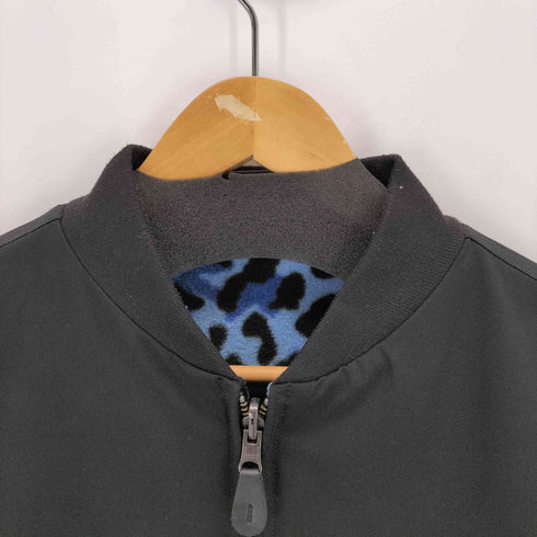 エクストララージ XLARGE リバーシブルボンバージャケット メンズ JPN:M