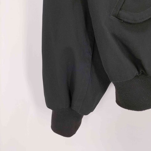 エクストララージ XLARGE リバーシブルボンバージャケット メンズ JPN:M