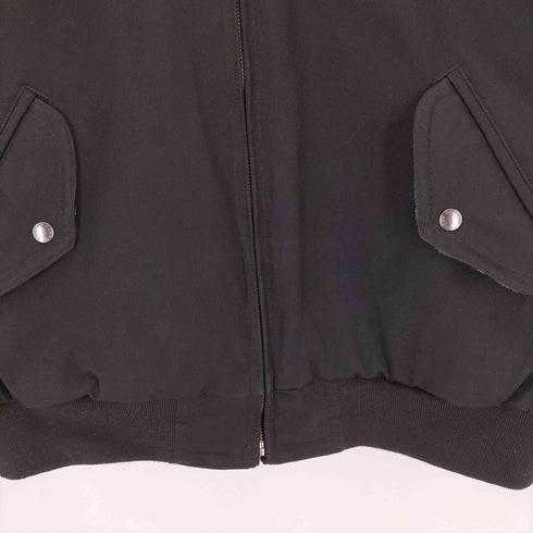 エクストララージ XLARGE リバーシブルボンバージャケット メンズ JPN:M