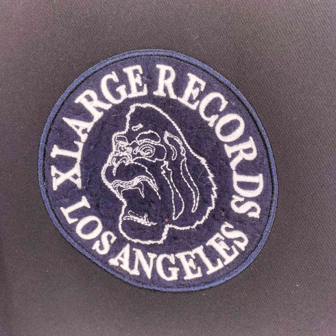 エクストララージ XLARGE リバーシブルボンバージャケット メンズ JPN:M