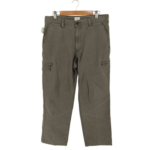 ドッカーズ DOCKERS クラシックフィット カーゴパンツ メンズ 34×34