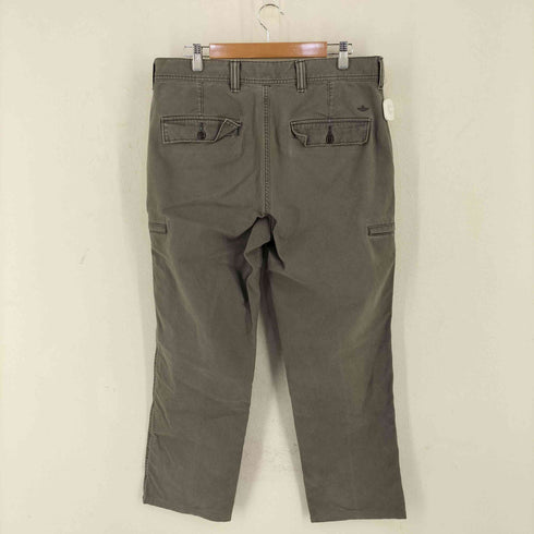 ドッカーズ DOCKERS クラシックフィット カーゴパンツ メンズ 34×34