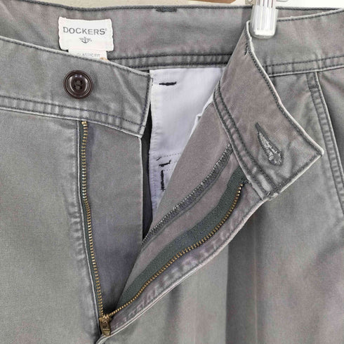 ドッカーズ DOCKERS クラシックフィット カーゴパンツ メンズ 34×34
