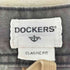 ドッカーズ DOCKERS クラシックフィット カーゴパンツ メンズ 34×34