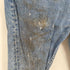 リーバイス Levis 80S ボタン裏524 ハチマル 501 ストレート デニム パンツ メンズ W31 L30
