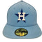 ニューエラ NEW ERA 59FIFTY チームロゴ6パネルキャップ メンズ 71/8