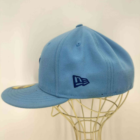 ニューエラ NEW ERA 59FIFTY チームロゴ6パネルキャップ メンズ 71/8