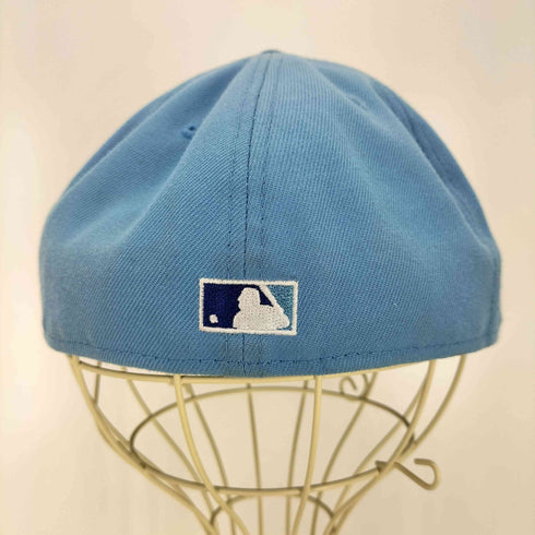 ニューエラ NEW ERA 59FIFTY チームロゴ6パネルキャップ メンズ 71/8