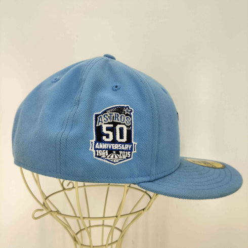 ニューエラ NEW ERA 59FIFTY チームロゴ6パネルキャップ メンズ 71/8