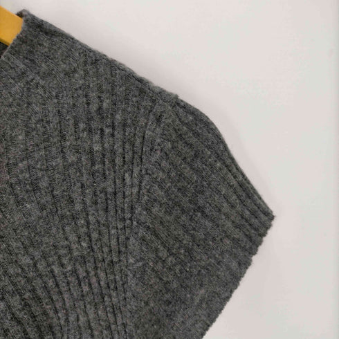 ランデブー randeboo Charm warmer knit チャーム ウォーマー ニット セーター レディース FREE