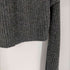 ランデブー randeboo Charm warmer knit チャーム ウォーマー ニット セーター レディース FREE
