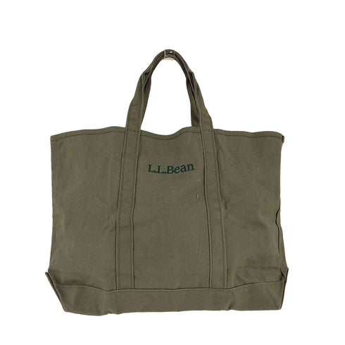 エルエルビーン L.L.Bean グローサリートートバック メンズ