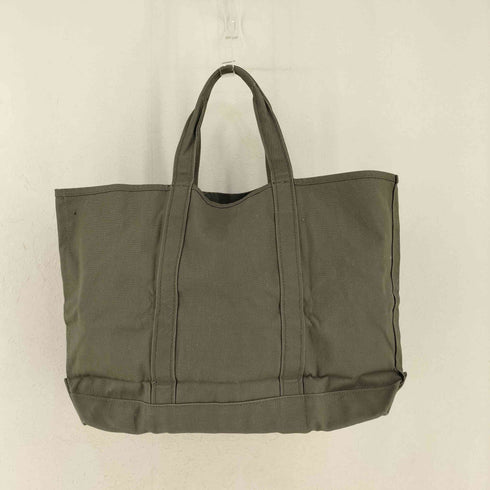 エルエルビーン L.L.Bean グローサリートートバック メンズ