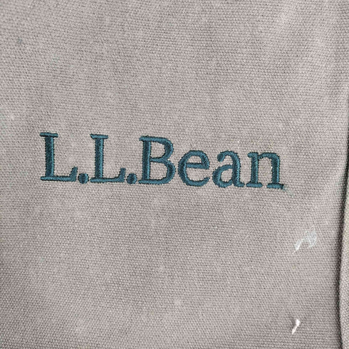 エルエルビーン L.L.Bean グローサリートートバック メンズ