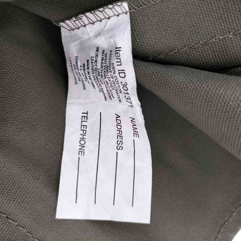 エルエルビーン L.L.Bean グローサリートートバック メンズ