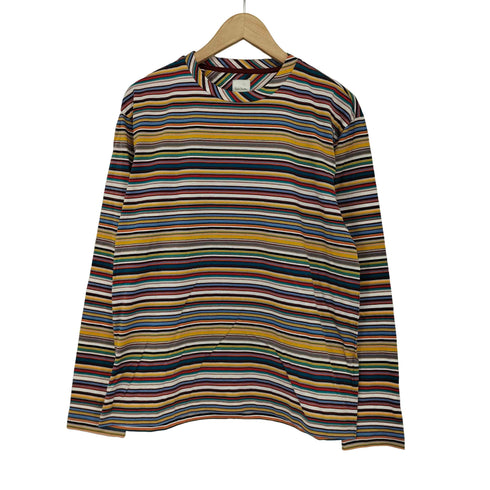 ポールスミス Paul Smith シグネチャーストライプ メンズ JPN:M