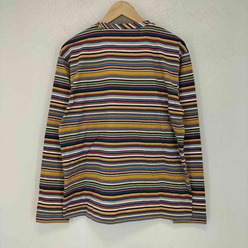 ポールスミス Paul Smith シグネチャーストライプ メンズ JPN:M