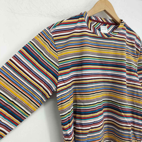 ポールスミス Paul Smith シグネチャーストライプ メンズ JPN:M