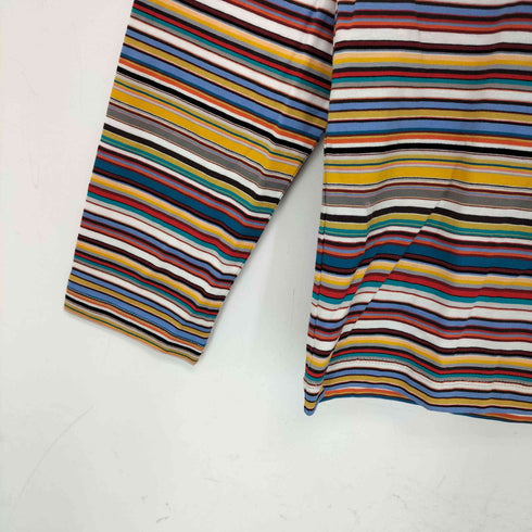 ポールスミス Paul Smith シグネチャーストライプ メンズ JPN:M