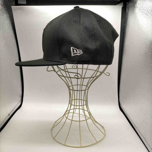ニューエラ NEW ERA 9FIFTY NEW YORK CITY TRANSIT ロゴ 刺繍 SNAPBACK スナップバック 6パネル キャップ メンズ