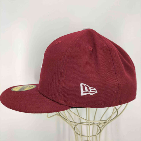 ニューエラ NEW ERA 59FIFTY チームロゴ6パネルキャップ メンズ 71/8