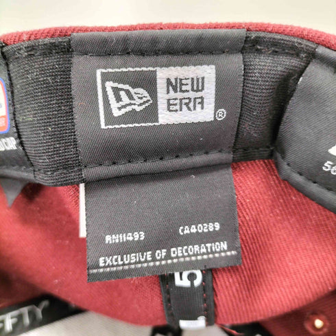ニューエラ NEW ERA 59FIFTY チームロゴ6パネルキャップ メンズ 71/8