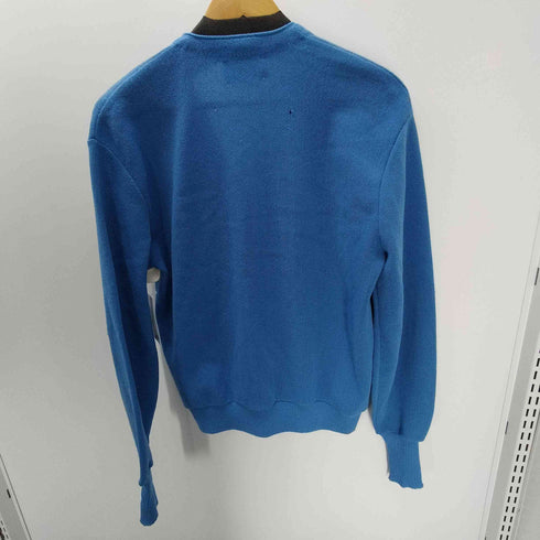 ジャンセン jantzen 80S USA製 アクリル ニット カーディガン メンズ import:M