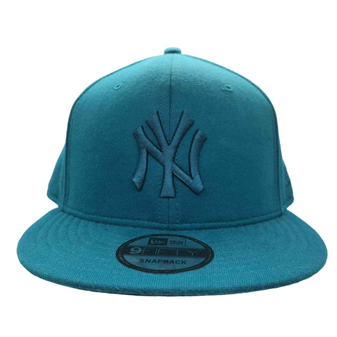 ニューエラ NEW ERA 9FIFTY ベースボール チーム ロゴ 刺繍 SNAPBACK スナップバック 6パネル キャップ メンズ