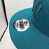 ニューエラ NEW ERA 9FIFTY ベースボール チーム ロゴ 刺繍 SNAPBACK スナップバック 6パネル キャップ メンズ