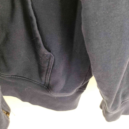 エルエルビーン L.L.Bean 00S スウェットフルジップパーカー メンズ import:XL