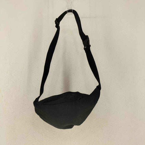 サンタクルズ SANTA CRUZ ロゴウエストバック メンズ