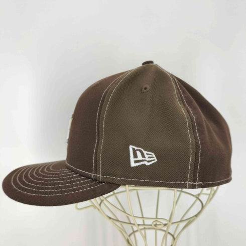 ニューエラ NEW ERA 59FIFTY チームロゴ6パネルキャップ メンズ 71/8