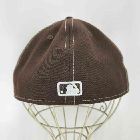 ニューエラ NEW ERA 59FIFTY チームロゴ6パネルキャップ メンズ 71/8