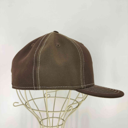 ニューエラ NEW ERA 59FIFTY チームロゴ6パネルキャップ メンズ 71/8