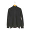 ユニクロ UNIQLO 25AW ミドルゲージフルジップセーター メンズ JPN:XL